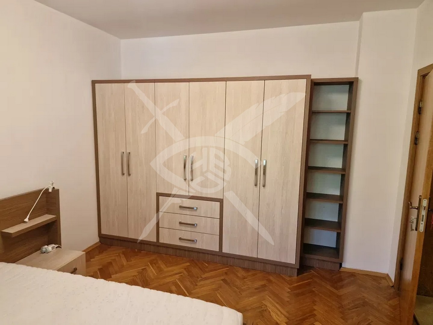 Дава под наем 2-СТАЕН, гр. София, Лозенец, снимка 4 - Апартаменти - 55570608