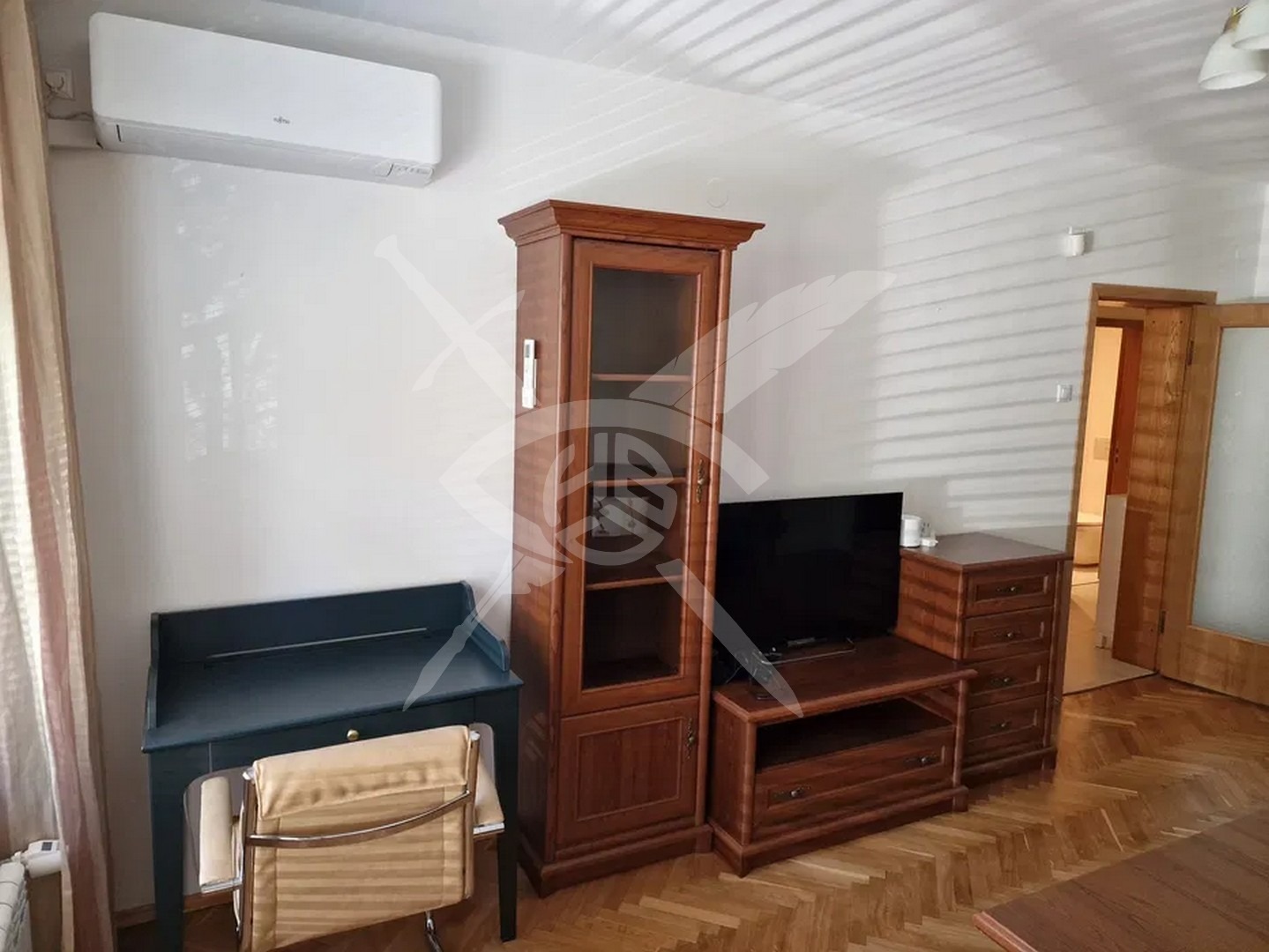 Дава под наем 2-СТАЕН, гр. София, Лозенец, снимка 11 - Апартаменти - 55570608