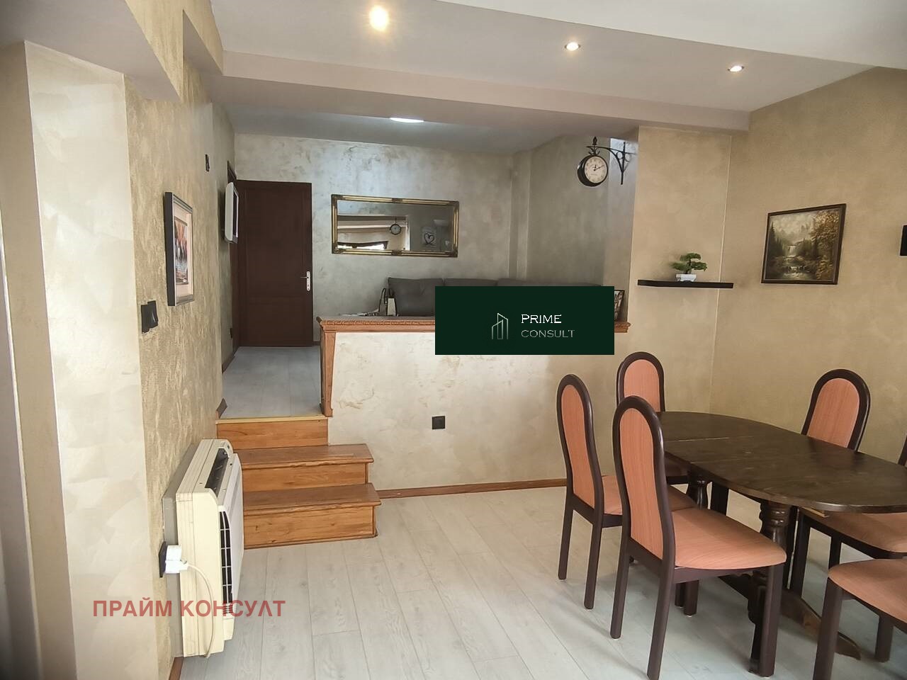 Дава под наем КЪЩА, гр. Пловдив, Кършияка, снимка 4 - Къщи - 55883717