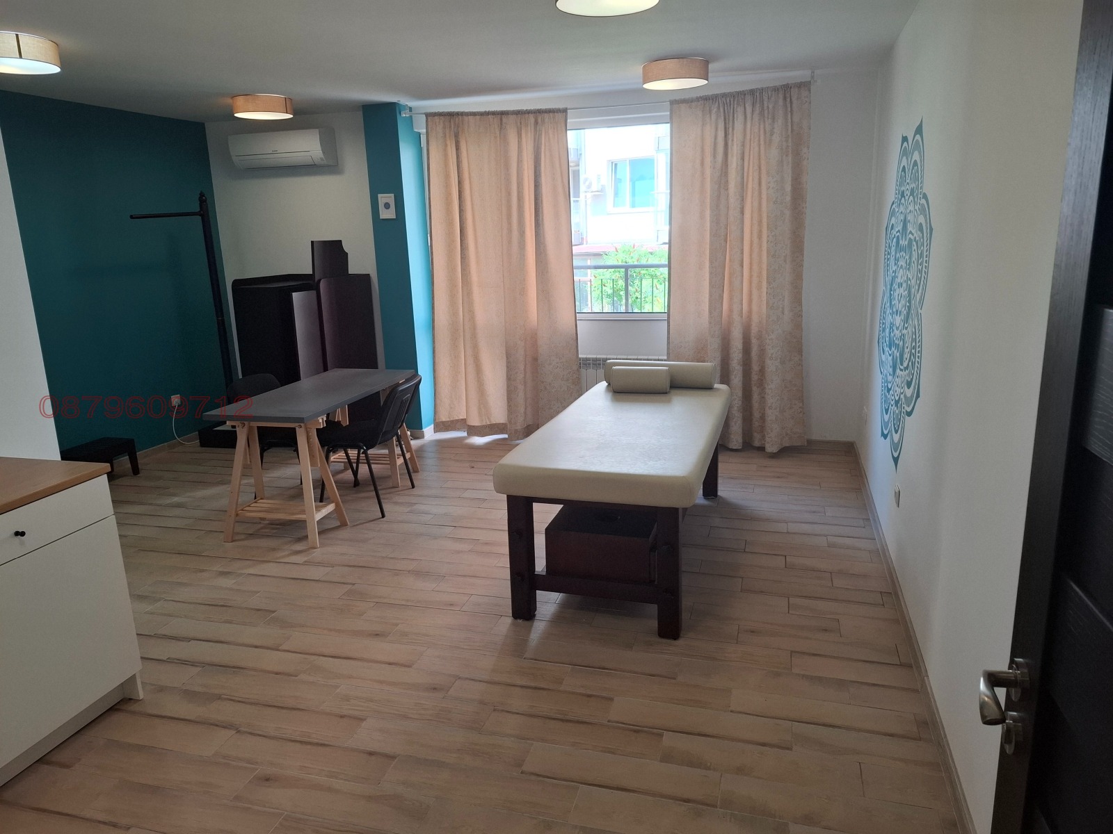 Дава под наем БИЗНЕС ИМОТ, гр. София, Люлин 5