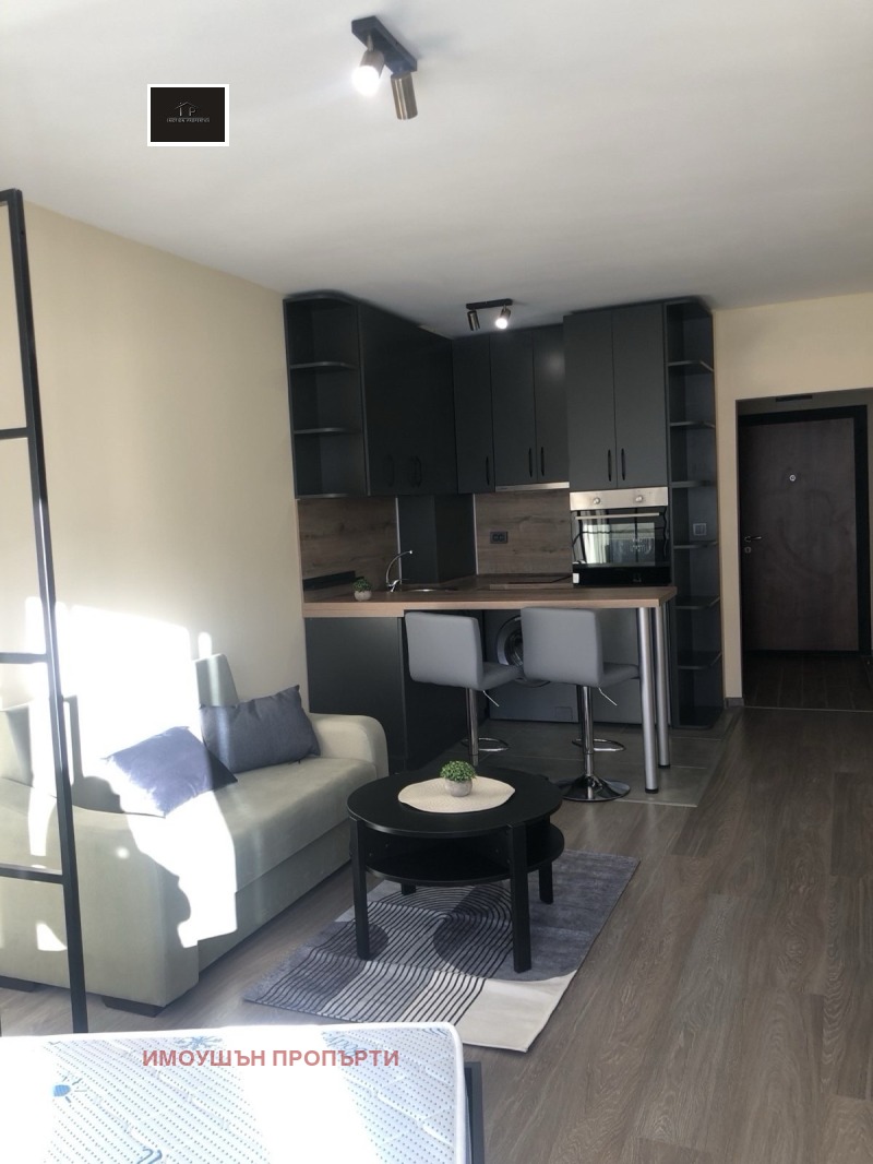 Дава под Наем 1-СТАЕН в град София, Студентски град - 50 кв.м / 499 € » 975.96 лв., ИМОУШЪН ПРОПЪРТИ