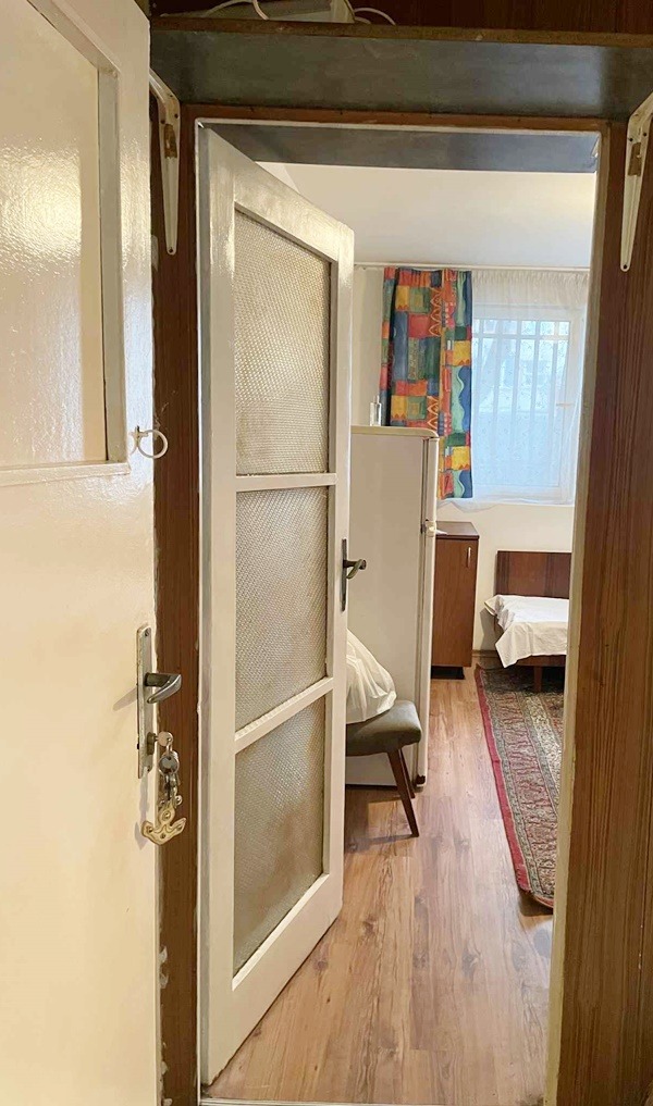 Дава под наем СТАЯ, гр. Пловдив, Център, снимка 4 - Стаи под наем - 53616109