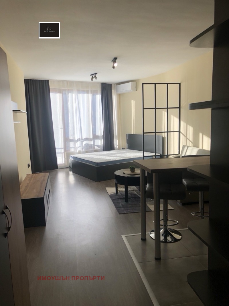 K pronájmu  Studio Sofia , Studentski grad , 50 m2 | 94954462 - obraz [2]