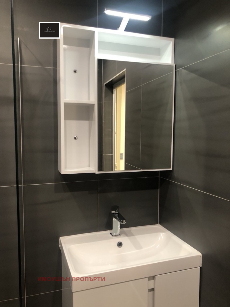K pronájmu  Studio Sofia , Studentski grad , 50 m2 | 94954462 - obraz [7]