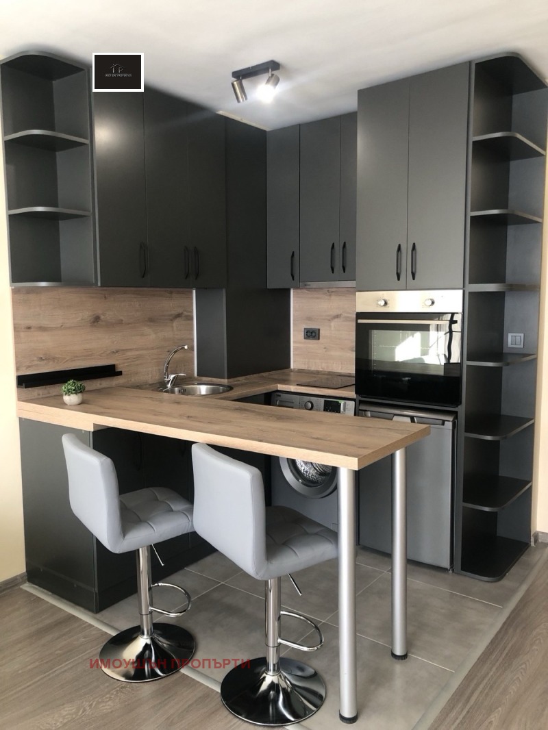K pronájmu  Studio Sofia , Studentski grad , 50 m2 | 94954462 - obraz [8]