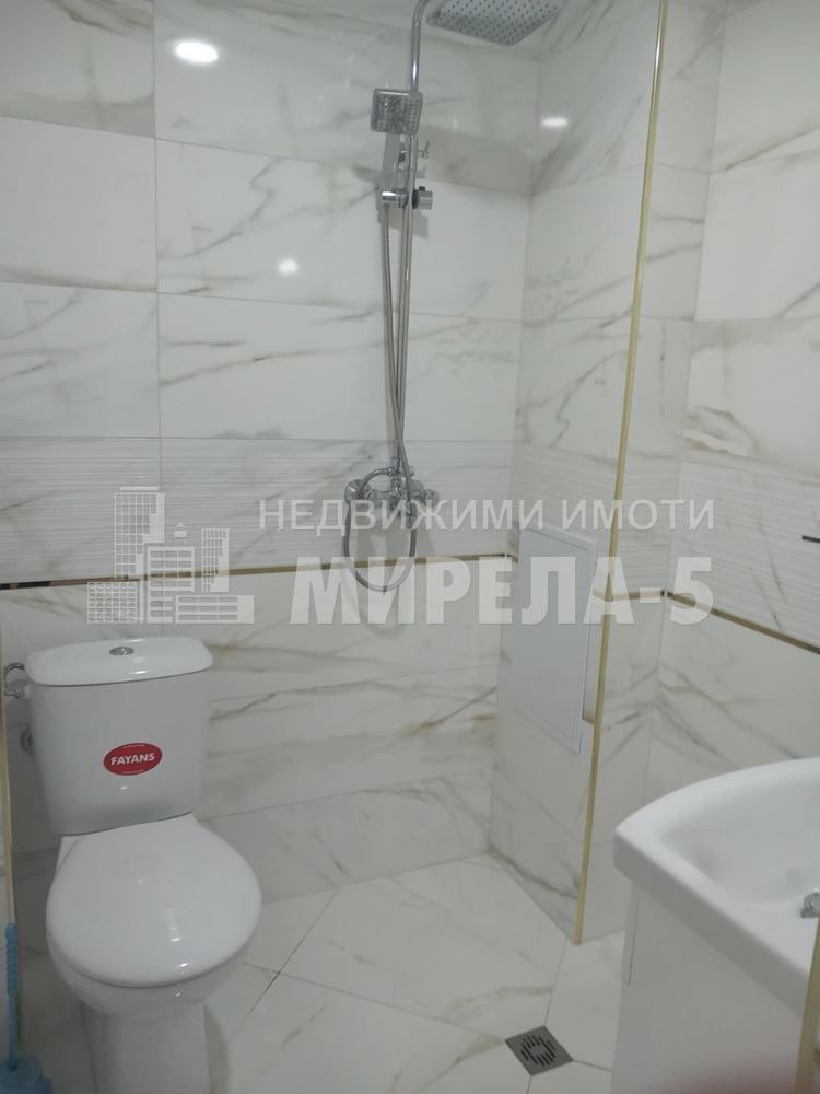 Zu vermieten  1 Schlafzimmer Ruse , Wazraschdane , 65 qm | 65406442 - Bild [11]