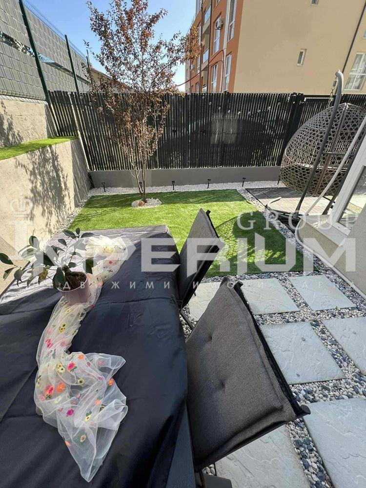 Til leje  1 soveværelse Varna , m-t Pchelina , 70 kvm | 78210456 - billede [12]