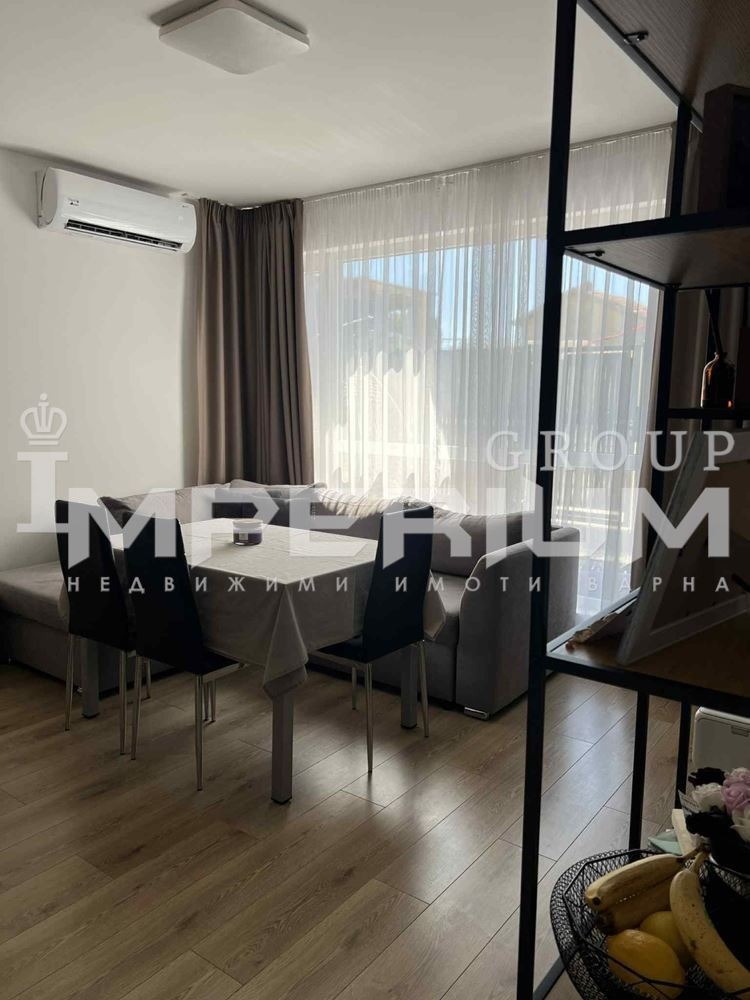 Til leje  1 soveværelse Varna , m-t Pchelina , 70 kvm | 78210456 - billede [6]