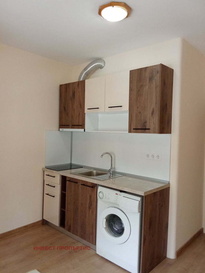 Дава под наем 2-СТАЕН, гр. София, Лозенец, снимка 4 - Апартаменти - 53070974