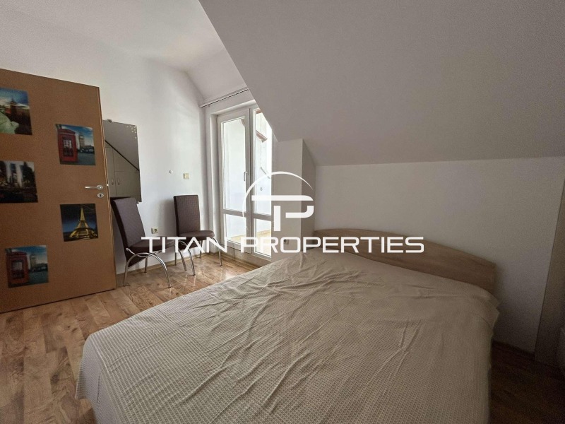 Дава под наем 2-СТАЕН, гр. Варна, Колхозен пазар, снимка 6 - Апартаменти - 53086657