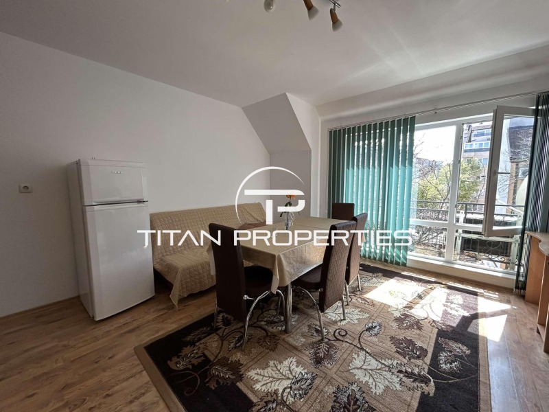 Дава под наем 2-СТАЕН, гр. Варна, Колхозен пазар, снимка 3 - Апартаменти - 53086657