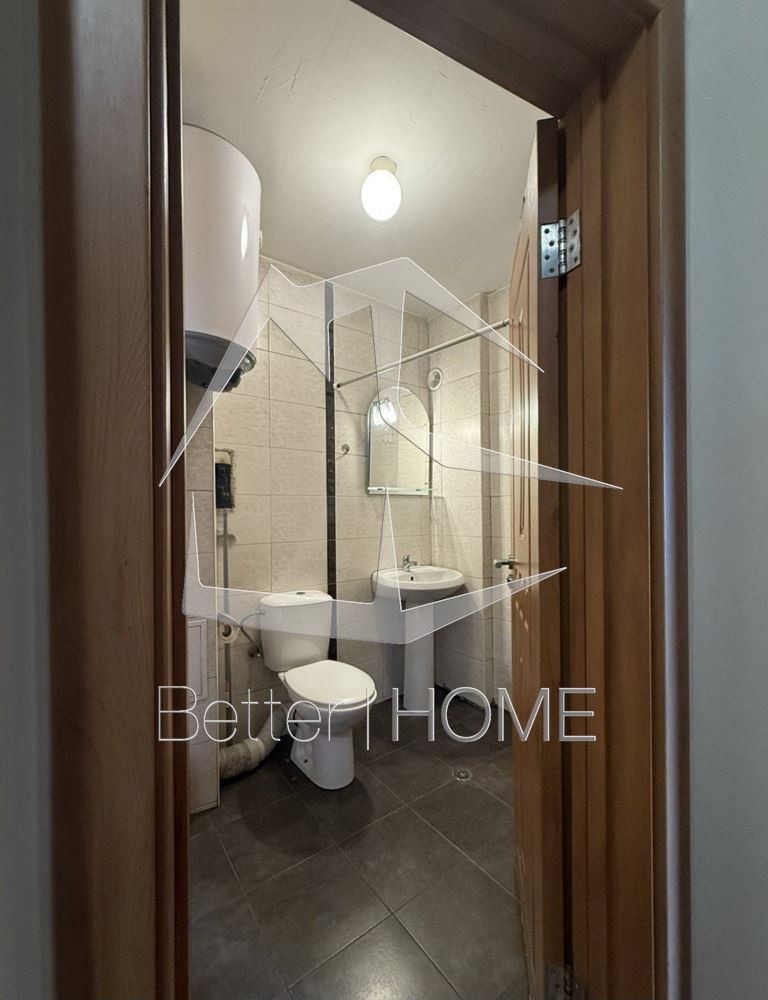 Дава под наем 2-СТАЕН, гр. София, Редута, снимка 7 - Апартаменти - 54025523