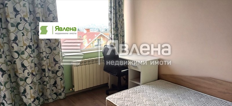 Дава под наем 3-СТАЕН, гр. София, Драгалевци, снимка 5 - Апартаменти - 55344800