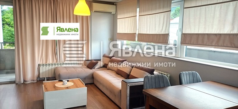 Дава под наем 3-СТАЕН, гр. София, Драгалевци