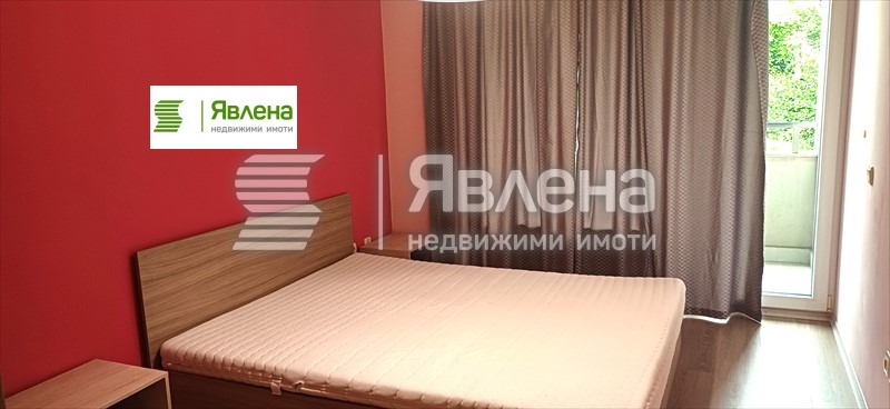 Дава под наем 3-СТАЕН, гр. София, Драгалевци, снимка 4 - Апартаменти - 55344800