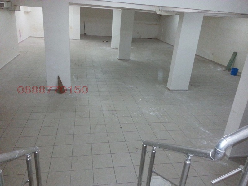 Дава под наем МАГАЗИН, гр. Пловдив, Кършияка