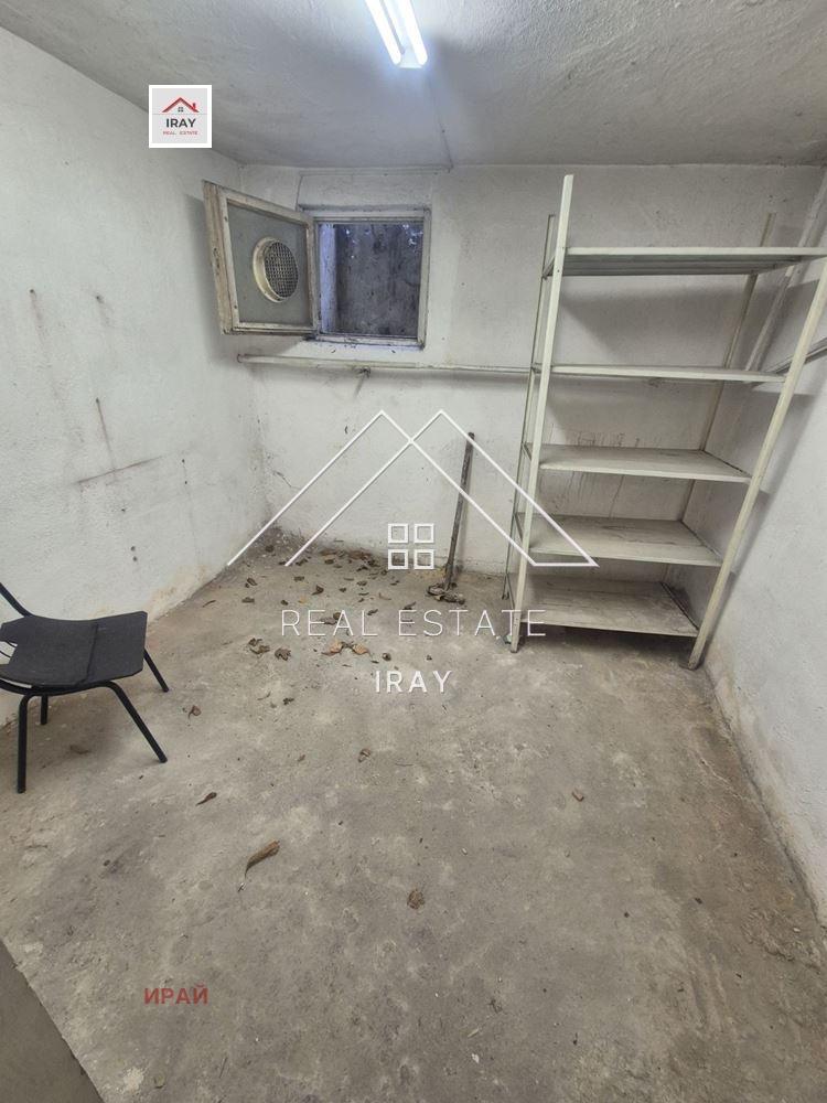 Дава под наем МАГАЗИН, гр. Стара Загора, Център, снимка 15 - Магазини - 55284055