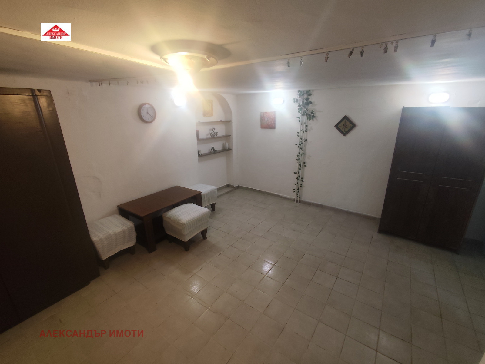 Дава под наем 1-СТАЕН, гр. София, Яворов, снимка 15 - Апартаменти - 54037301