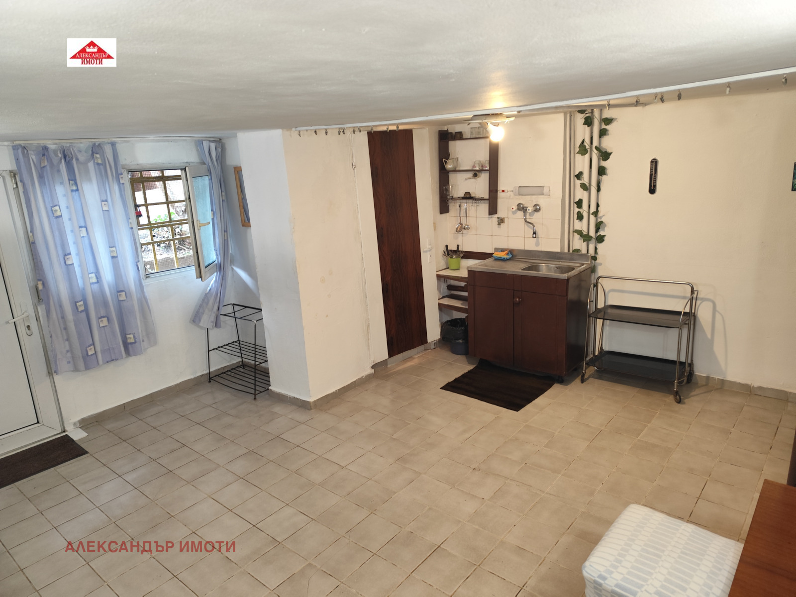 Дава под наем 1-СТАЕН, гр. София, Яворов, снимка 9 - Апартаменти - 54037301