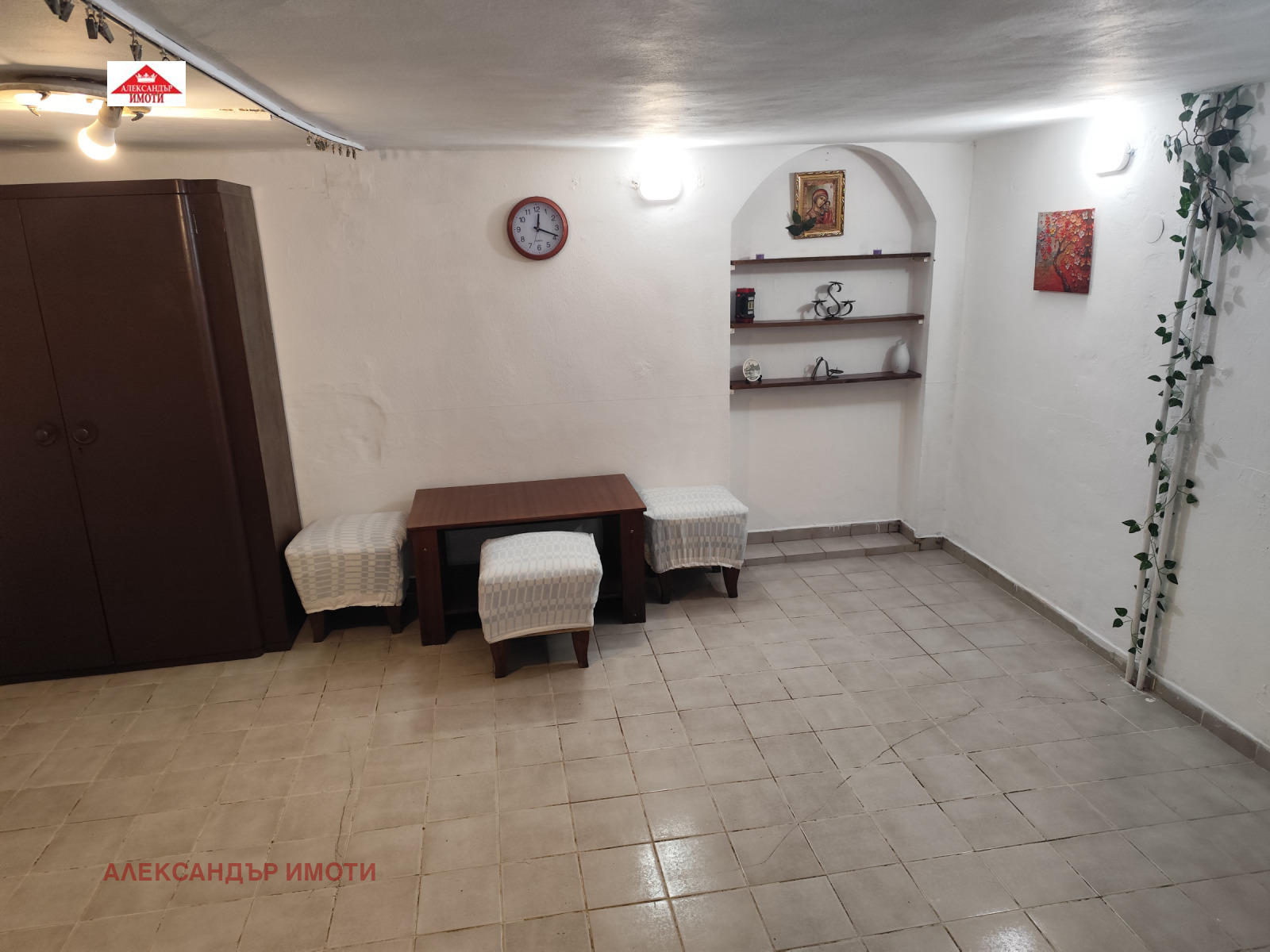 Дава под наем 1-СТАЕН, гр. София, Яворов, снимка 11 - Апартаменти - 54037301