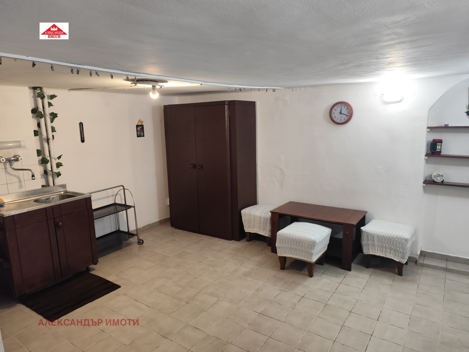 Дава под наем 1-СТАЕН, гр. София, Яворов, снимка 10 - Апартаменти - 54037301