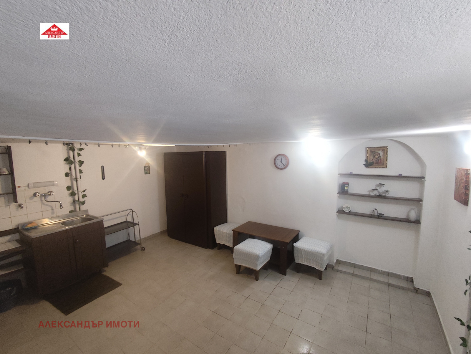 Дава под наем 1-СТАЕН, гр. София, Яворов, снимка 14 - Апартаменти - 54037301