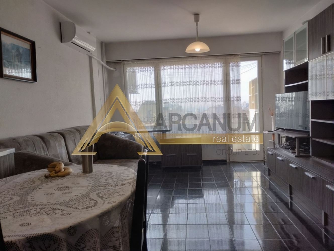 Дава под наем 3-СТАЕН, гр. Варна, Левски 1