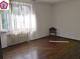 1 Schlafzimmer Doktorski pametnik, Sofia 1