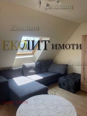 1 quarto Manastirski livadi, Sofia
