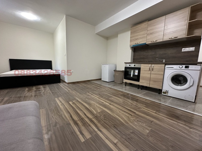 Дава под наем 1-СТАЕН, гр. София, Витоша, снимка 3 - Апартаменти - 53374750