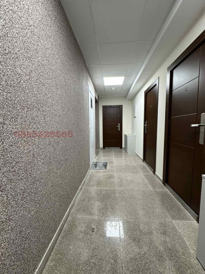 Дава под наем 1-СТАЕН, гр. София, Витоша