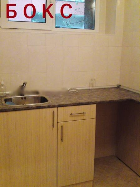 Te huur  1 slaapkamer Sofia , Doktorski pametnik , 75 m² | 23159346 - afbeelding [5]