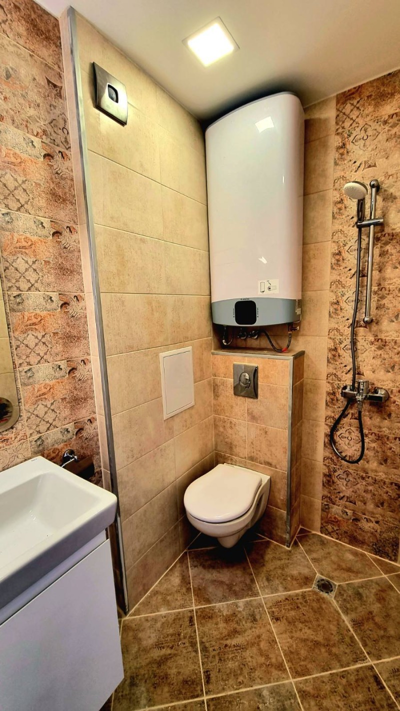 Te huur  1 slaapkamer Ruse , Tsentar , 70 m² | 10317387 - afbeelding [13]