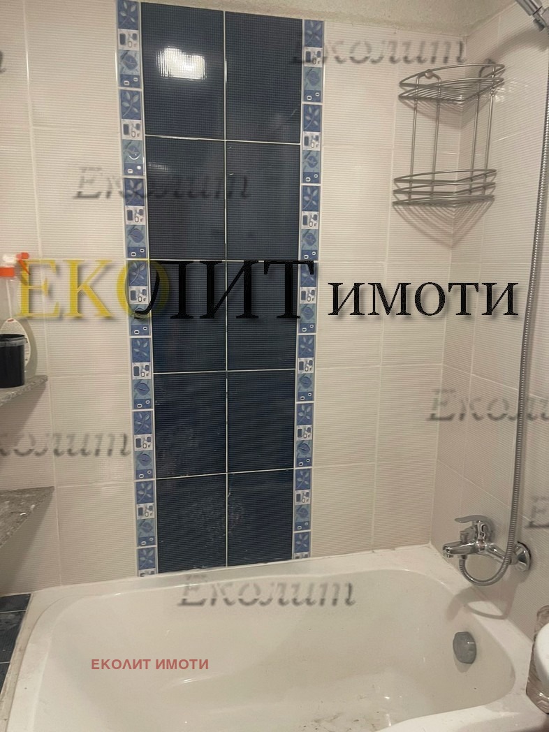 Para alugar  1 quarto Sofia , Manastirski livadi , 68 m² | 29162367 - imagem [5]