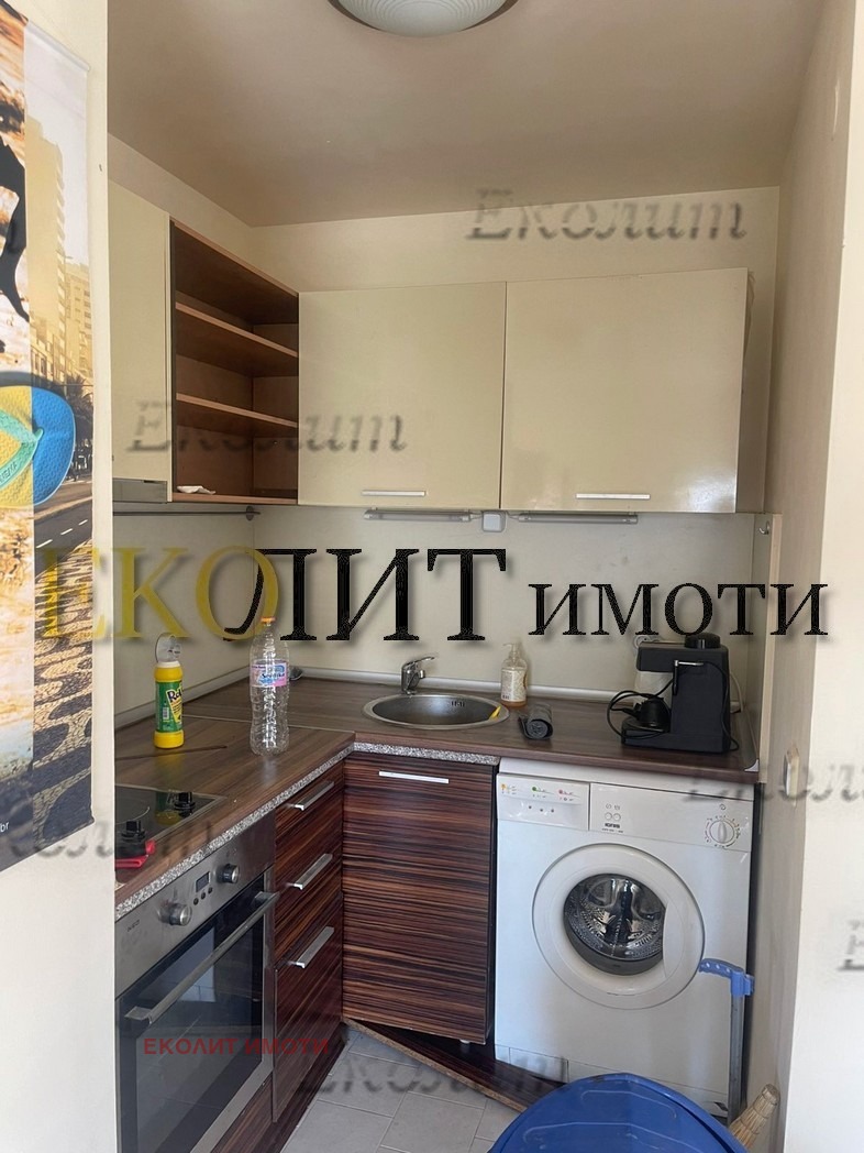 Para alugar  1 quarto Sofia , Manastirski livadi , 68 m² | 29162367 - imagem [3]