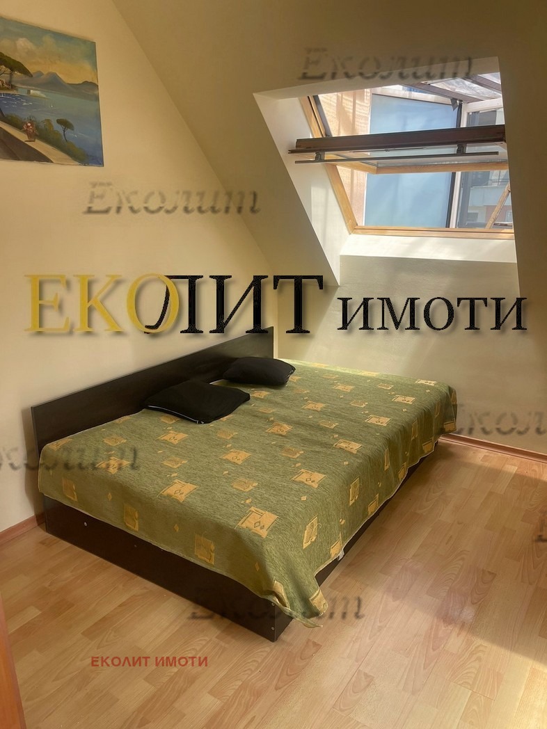 Para alugar  1 quarto Sofia , Manastirski livadi , 68 m² | 29162367 - imagem [4]