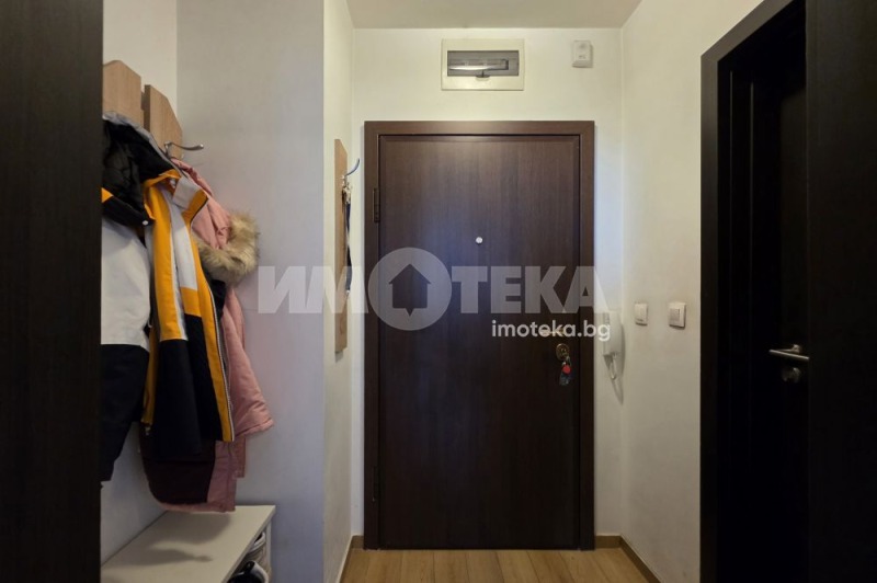 Дава под наем 2-СТАЕН, гр. София, Лозенец, снимка 9 - Апартаменти - 53086589