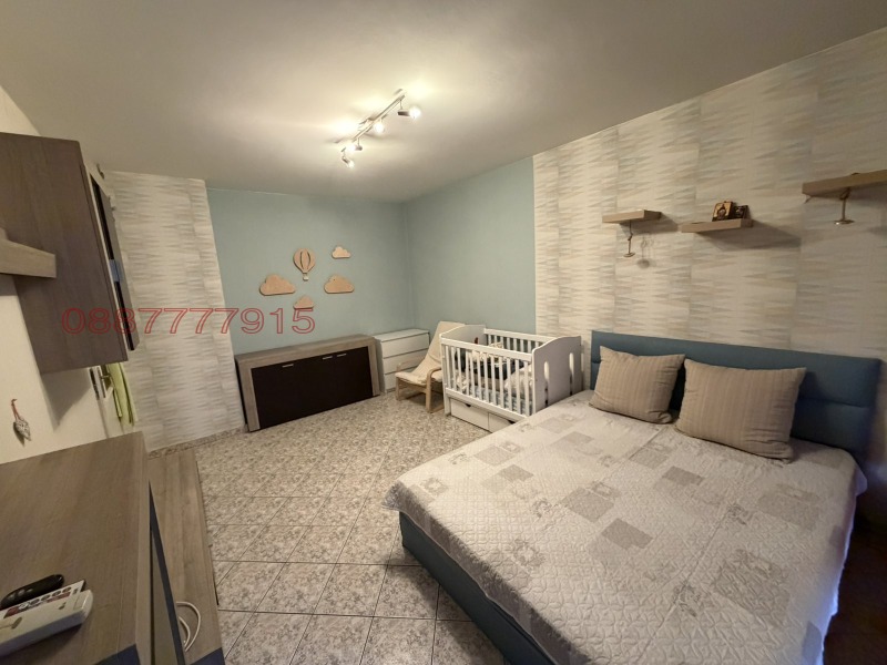 Дава под наем 2-СТАЕН, гр. София, Толстой, снимка 6 - Апартаменти - 53504381