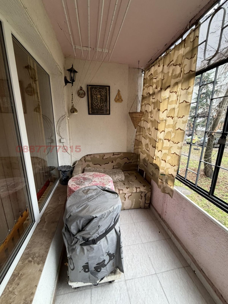 Дава под наем 2-СТАЕН, гр. София, Толстой, снимка 14 - Апартаменти - 53504381