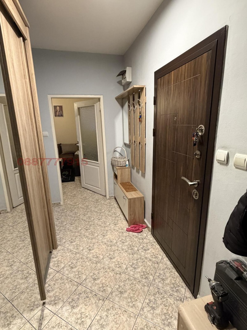 Дава под наем 2-СТАЕН, гр. София, Толстой, снимка 11 - Апартаменти - 53504381