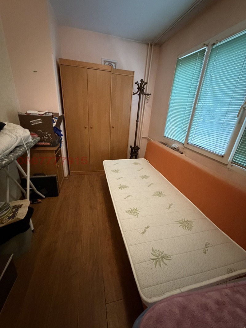 Дава под наем 2-СТАЕН, гр. София, Толстой, снимка 12 - Апартаменти - 53504381