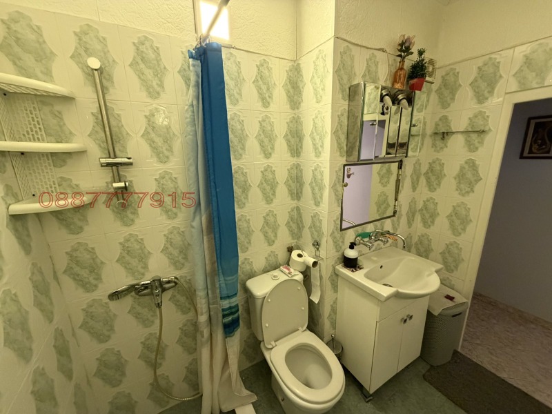 Дава под наем 2-СТАЕН, гр. София, Толстой, снимка 15 - Апартаменти - 53504381