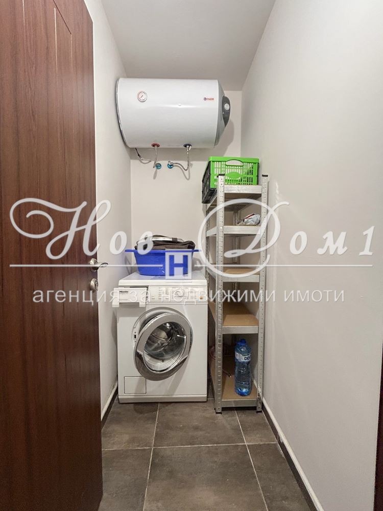 Дава под наем 2-СТАЕН, гр. Варна, м-т Долна Трака, снимка 14 - Апартаменти - 54125919