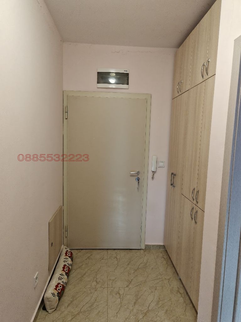 Дава под наем 2-СТАЕН, гр. София, Дружба 2, снимка 5 - Апартаменти - 55395061