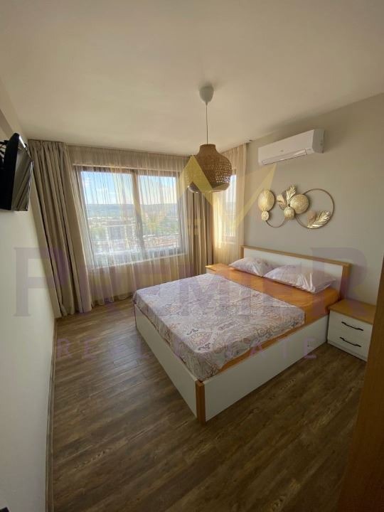 K pronájmu  2 ložnice Varna , Centar , 105 m2 | 20656557 - obraz [4]