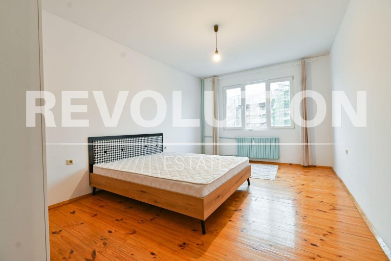 Дава под наем 3-СТАЕН, гр. София, Гео Милев, снимка 5 - Апартаменти - 52573716