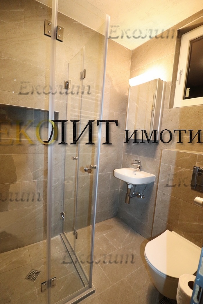 Дава под наем 4-СТАЕН, гр. София, Лозенец, снимка 7 - Апартаменти - 55706495