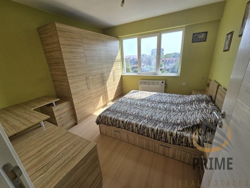 Zu vermieten  3+ Schlafzimmer Burgas , Bratja Miladinowi , 100 qm | 19277521 - Bild [9]