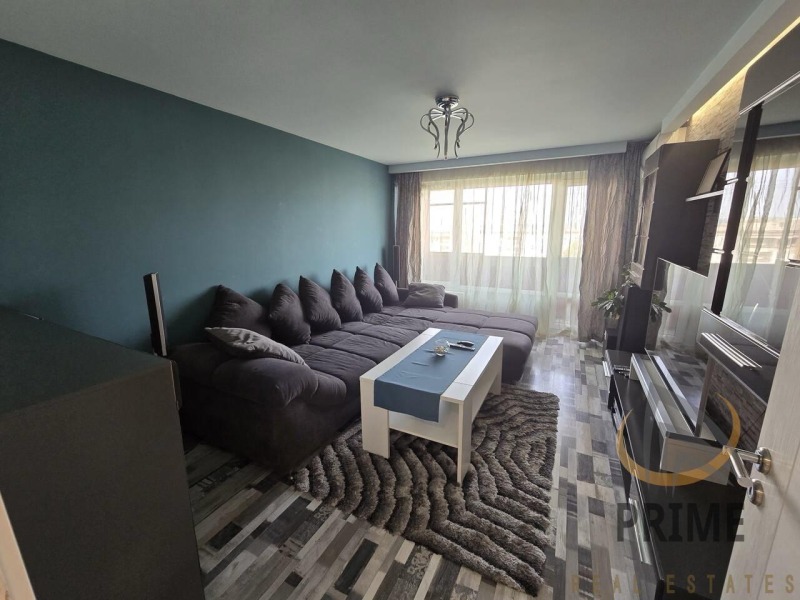 Zu vermieten  3+ Schlafzimmer Burgas , Bratja Miladinowi , 100 qm | 19277521 - Bild [7]