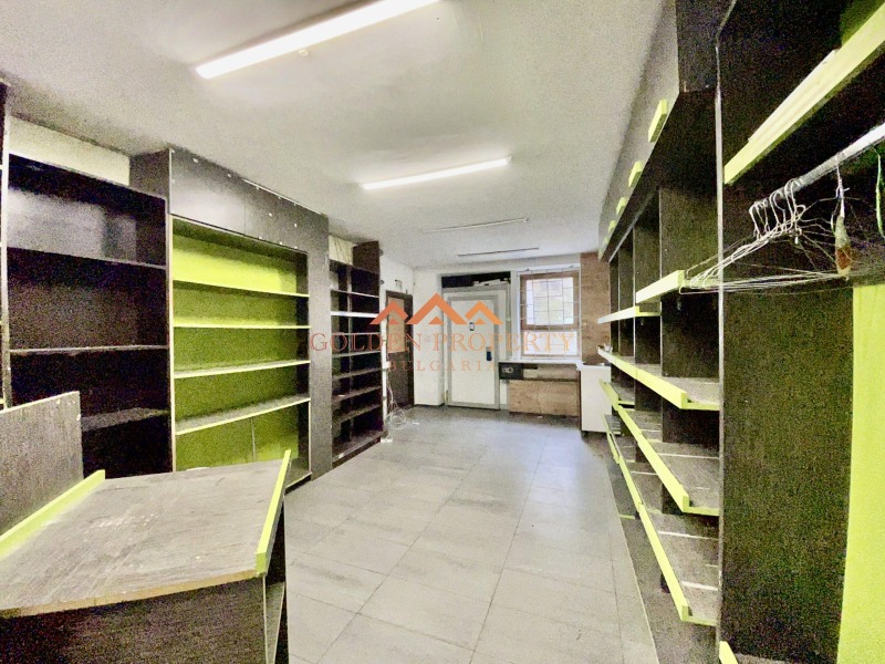 Kiralık  Ofis Sofia , Lozenec , 72 metrekare | 51056938 - görüntü [3]
